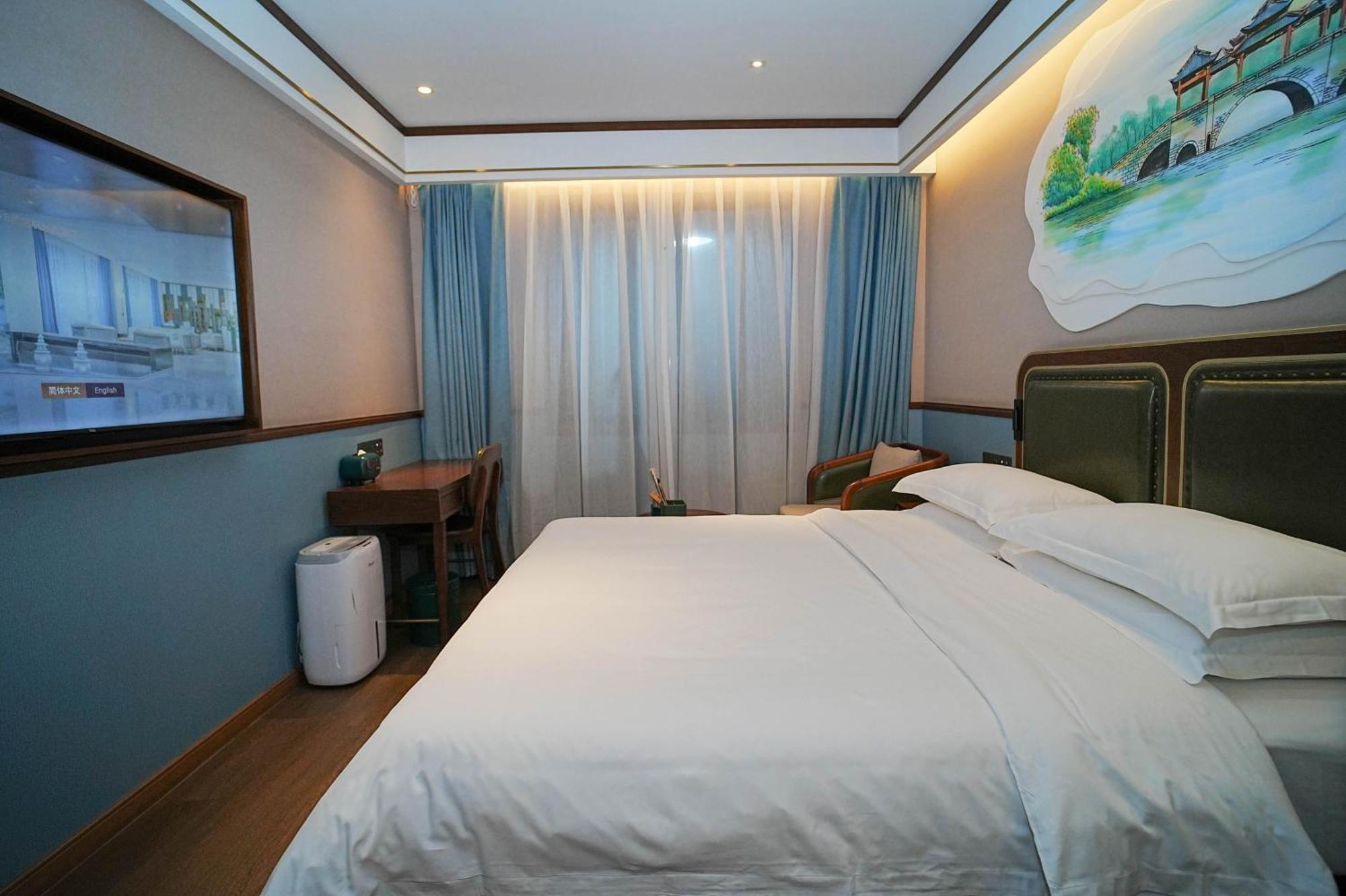 Nost Algia S Hotel In The West Lake Scenic Area-,Lingyin Temple, Leifeng Tower, Children'S Playground, Free Night Snack, Free Laundry, English Communication Well, Free Travel Advice Hangzhou Exterior foto
